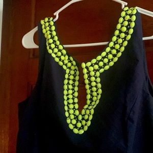 Lily Pulitzer very nice dress 14